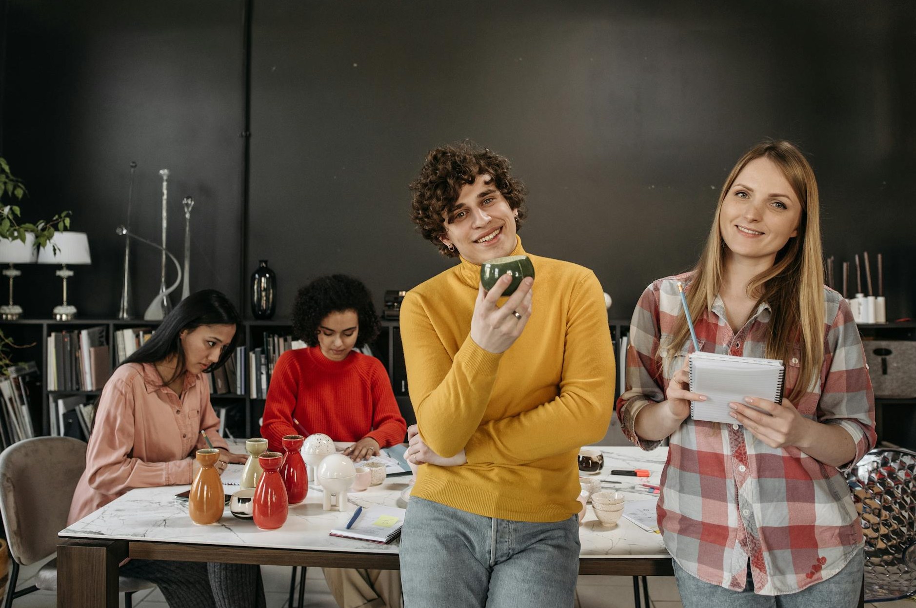 Integrare l'ESG nel Tuo Business